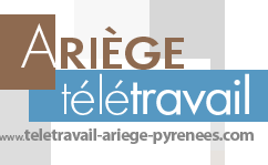 Ariège Télétravail