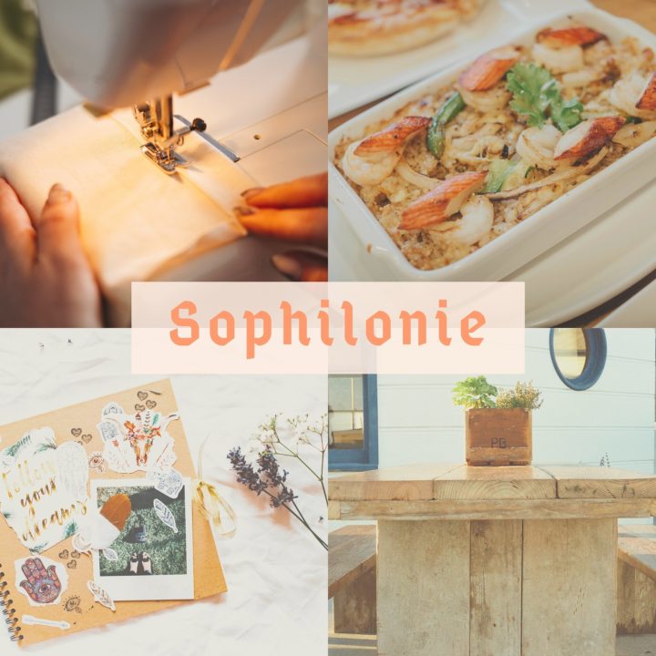 Sophielonie
